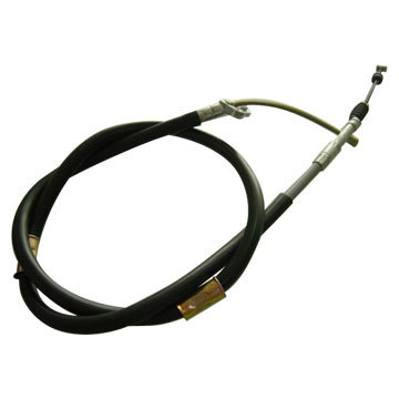Control Cable