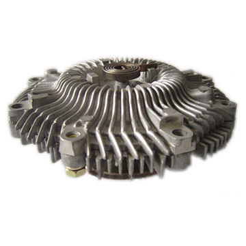 Fan Clutch