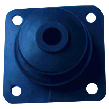 Auto Rubber Dustproof Cover