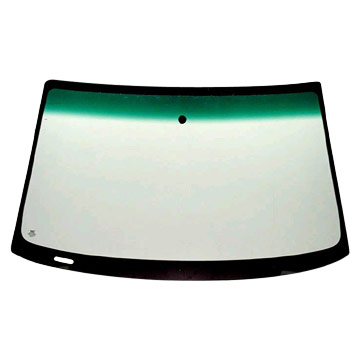 Front Windshield for AUDI A6 4D