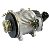 High-Power Unitary Type Alternators (28V 180A)