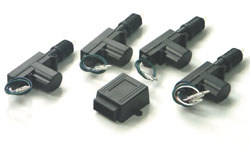 Car Central Lock(Fire Wires)