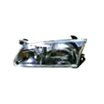 Head Lamp