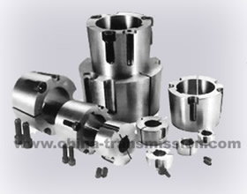 Taper Bushings, QD Bushings