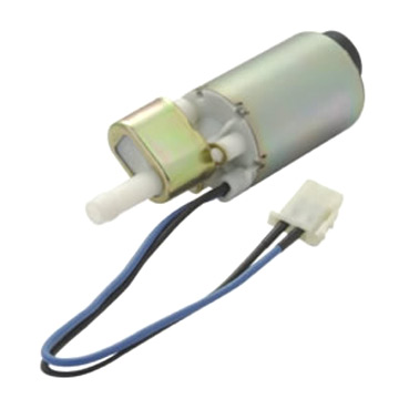 Electric Fuel Pump