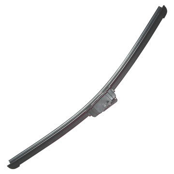 Frameless Wiper Blade