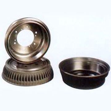 Brake Drums