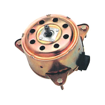 Fan Motor for Ford