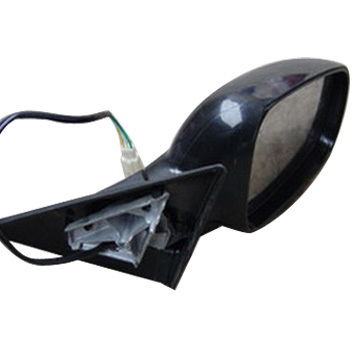 Car Mirror