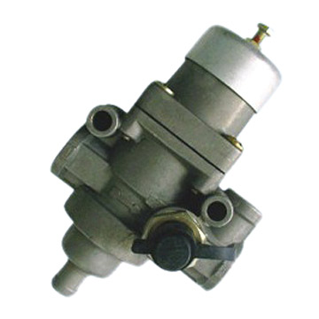 Unloader Valve