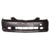 Honda Fit Compatible Front Bumper (3 Rooms)