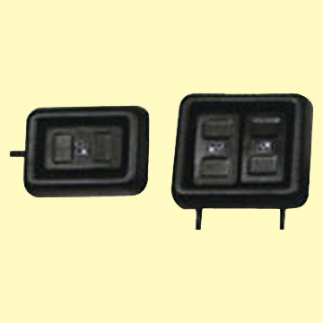 Auto Electric Window Switch
