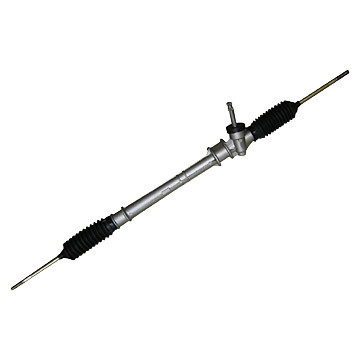 Rack Pinion