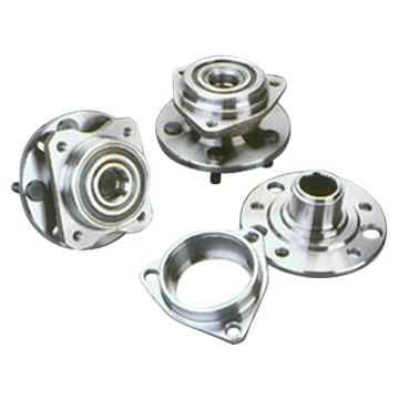 Wheel Hub