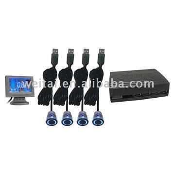 Parking Sensor