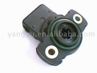 Throttle Position Sensor