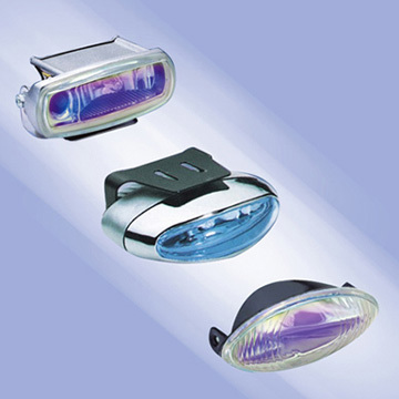 Fog Lights