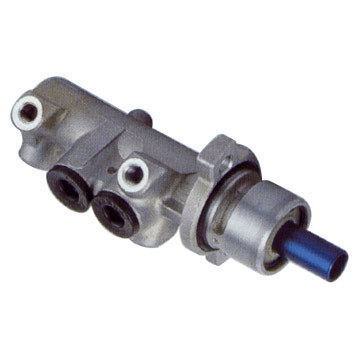 Brake Master Cylinder
