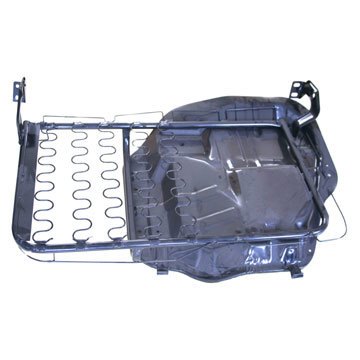 Auto Seat Frame