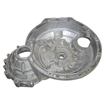 Auto Clutch Cover