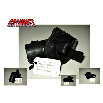 Grommet for Auto Parts-NISSAN