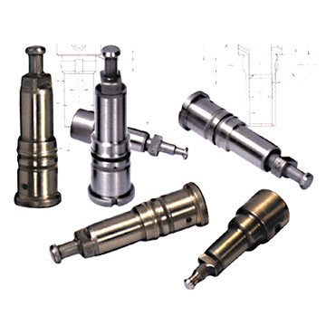 A, AD and P series of plungers