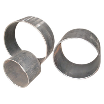 Steel Base Bands