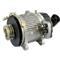 High-Power Unitary Type Alternators (28V 180A)