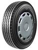Truck Tyre Austone Brand Tyres