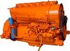 Deutz F6L912 Complete Engine