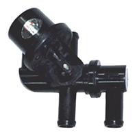 Warm Water Control Valve