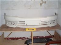 Benz Body Kits-bumper