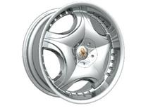 Alloy Wheels