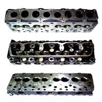 Auto Cylinder Heads