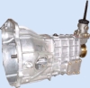 Gear Box for Iveco