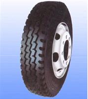 Truck Tyres