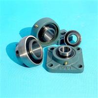 Pillow Block Bearings