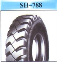 23.5-25 Otr Tyre