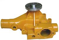 : Water Pump & Oil Pump & Hydraulic Pump