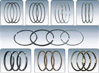 Piston Rings