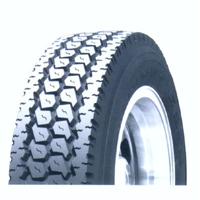 Radial Tyre