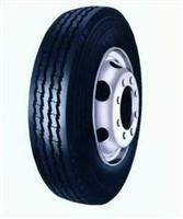 New Radial Truck Tire