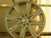 Alloy Wheel