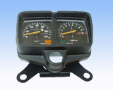 Speedometer