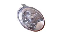 Matiz Head Lamp