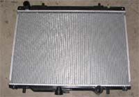 Aluminum Radiator