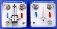 Auto Halogen Bulbs