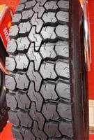 Radial Tyres