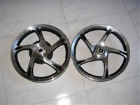 Alloy Wheel