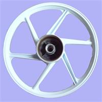 Wheel